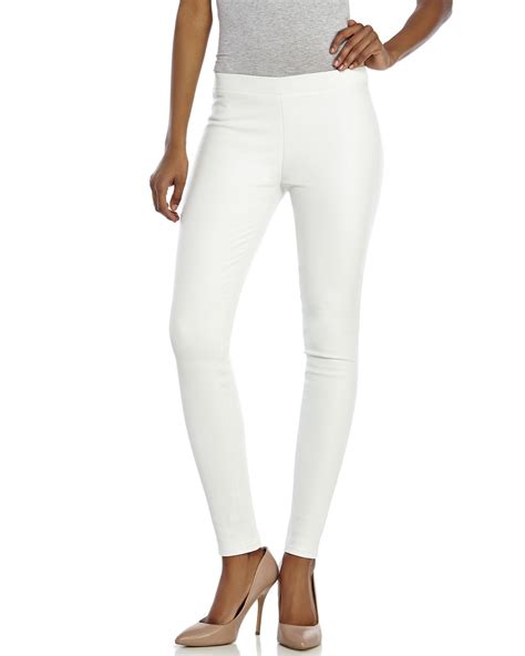 white pleather leggings|where to buy pleather leggings.